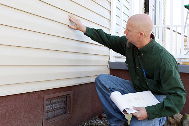 Affordable Siding Repair and Maintenance Services in Williamstown, WV